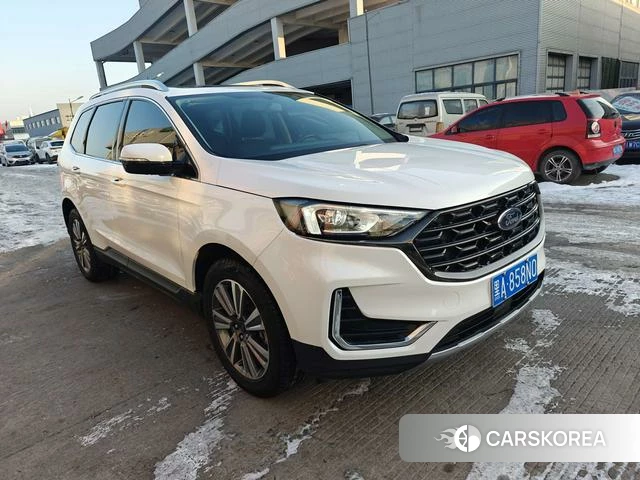 Ford Sharp World id 4207513 из Китая 8