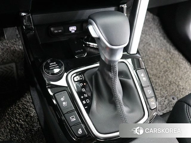 Kia Seltos id 3826901 из Кореи 18