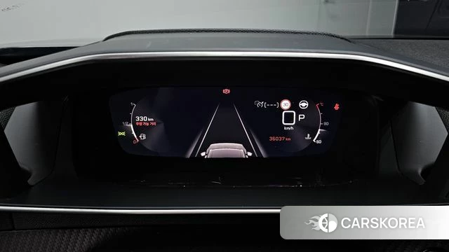 Peugeot 2008 Second generation id 4186050 из Кореи 28