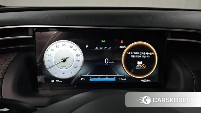 Hyundai Tucson (NX4) id 3389621 из Кореи 18