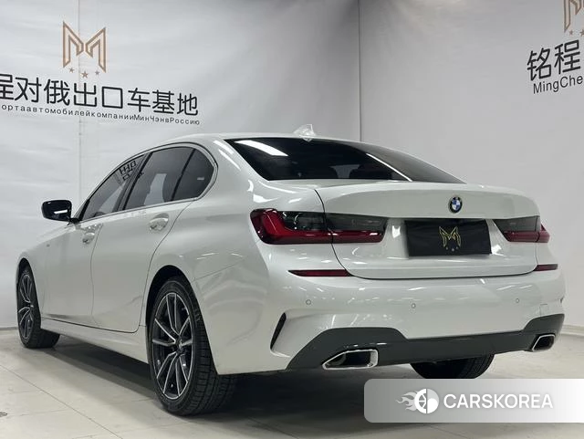 BMW 3 series id 4298154 из Китая 21