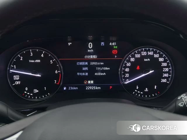 Buick Angkewei S id 4234868 из Китая 14