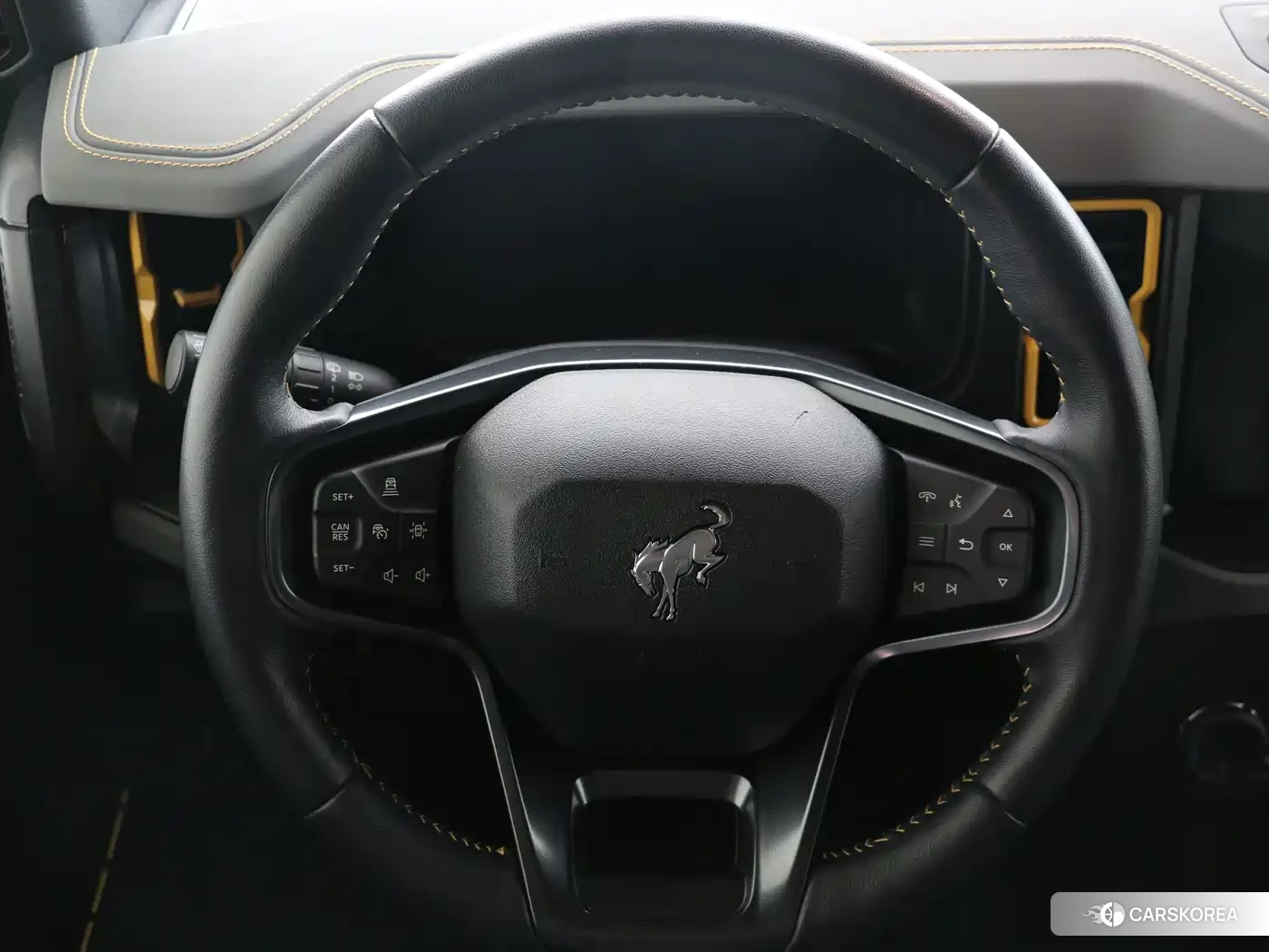 Ford Mustang id 4548275 из Китая 14