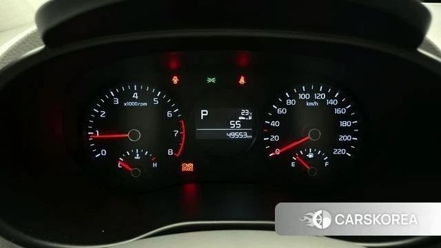 Kia Morning Urban (JA) id 4389807 из Кореи 30