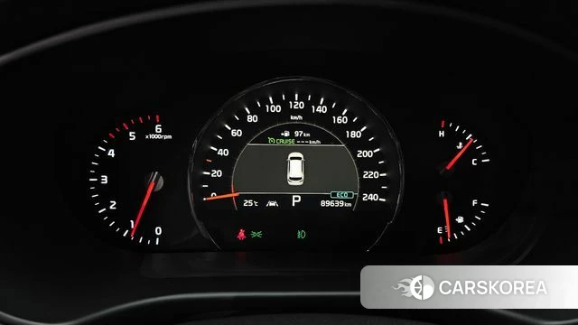 Kia The New Sorento id 4605115 из Кореи 18