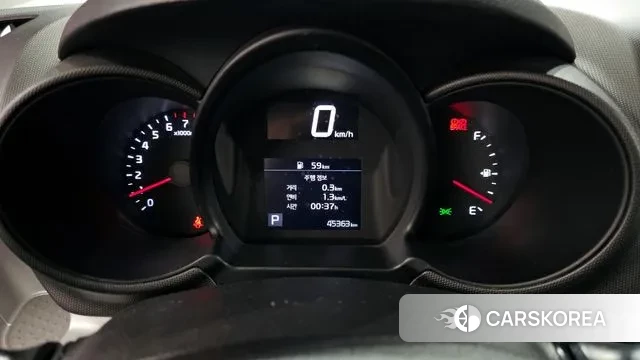 Kia The New Ray id 3348481 из Кореи 18