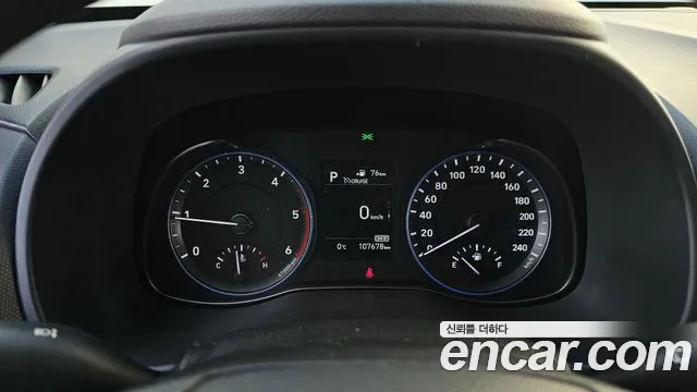 Hyundai Kona id 2324720 из Кореи 18