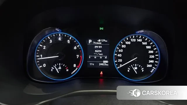 Hyundai Kona id 3778874 из Кореи 18