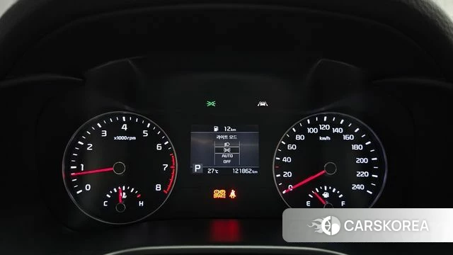 Kia Come New K3 id 4543561 из Кореи 30