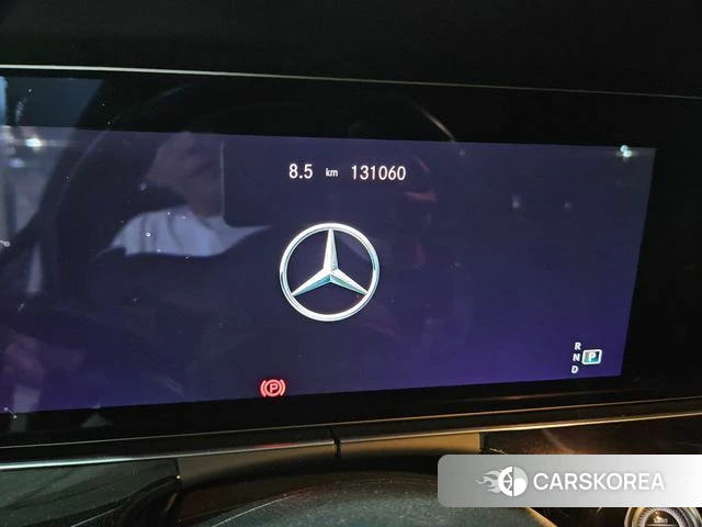 Mercedes-Benz AMG GT id 4546880 из Кореи 8