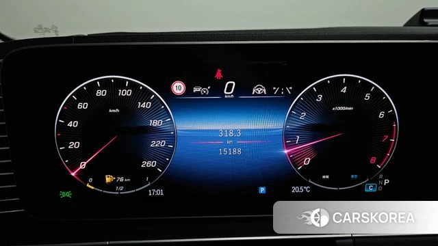 Mercedes-Benz GLE-Class W167 id 4527710 из Кореи 34