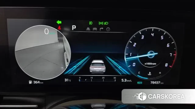 Kia Carnival 4th generation id 2960498 из Кореи 18