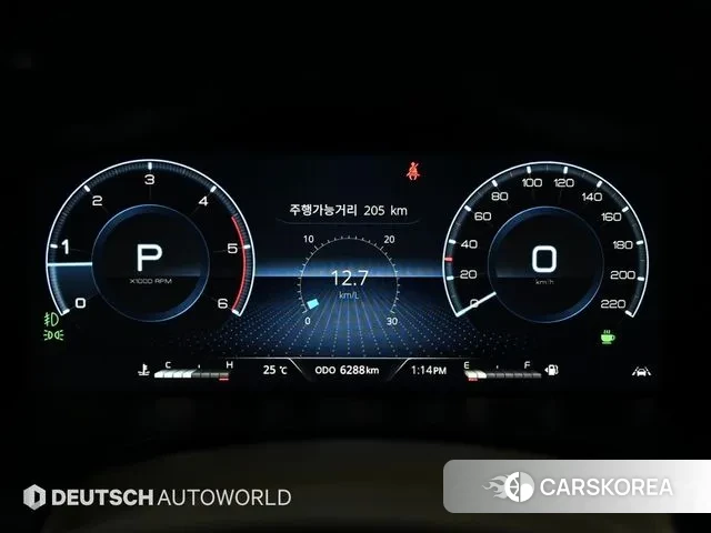 Ssangyong Musso Sports 2nd Generation id 3251262 из Кореи 18