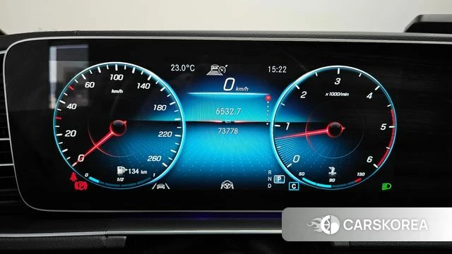 Mercedes-Benz GLE-Class W167 id 3940604 из Кореи 18