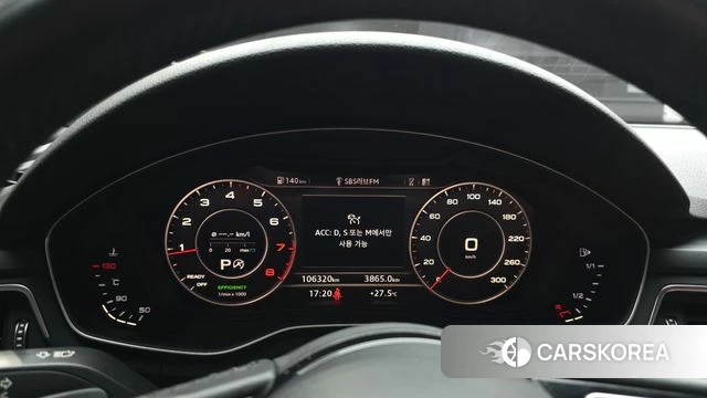 Audi A5 (F5) id 4615004 из Кореи 36