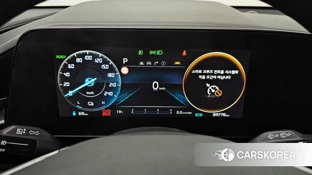 Kia Di All New Niro EV id 3883689 из Кореи 18