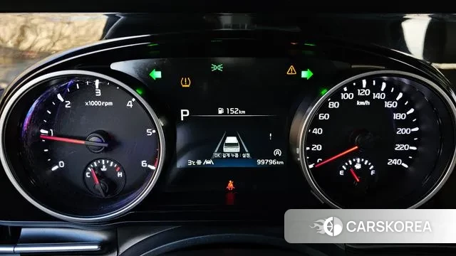 Kia Carnival 4th generation id 3504495 из Кореи 18