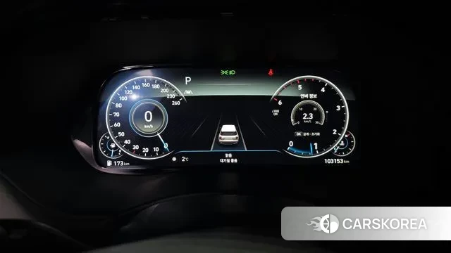 Hyundai Palisade id 3519179 из Кореи 18