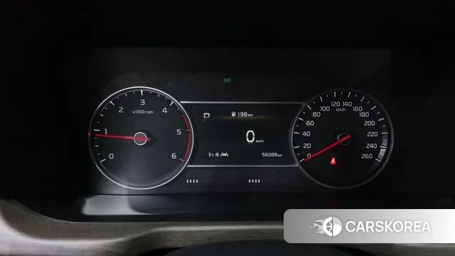 Kia Sorento 4th Generation id 3546743 из Кореи 18