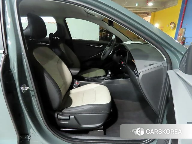 Kia Di Ol Nu Niro id 3940869 из Кореи 18