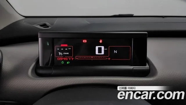 Citroen / DS C4 Cactus id 2876575 из Кореи 18