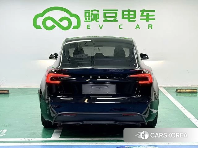 Tesla Model 3 id 4213792 из Китая 19