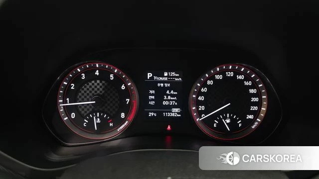 Hyundai Veloster (JS) id 4471598 из Кореи 28