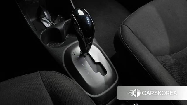 Chevrolet (GM Daewoo) The New Spark id 4180470 из Кореи 18