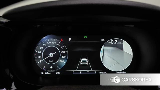 Kia K5 3rd generation id 4775537 из Кореи 33
