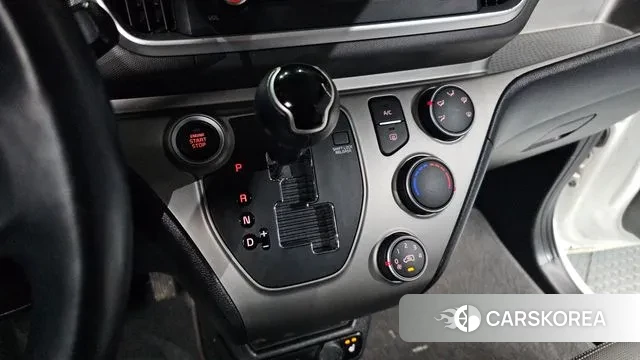 Kia The New Ray id 3753803 из Кореи 18