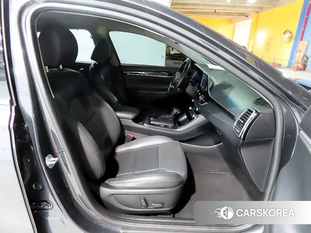 Hyundai Grandeur IG id 3520238 из Кореи 18