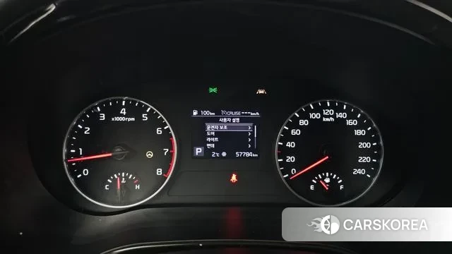 Kia Seltos id 3464014 из Кореи 18