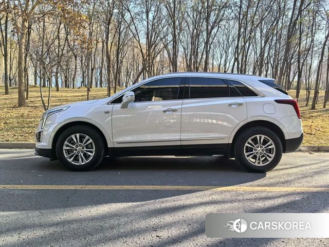 Cadillac XT5 id 3856895 из Китая 14