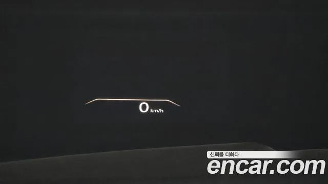 Genesis GV80 id 2652100 из Кореи 18