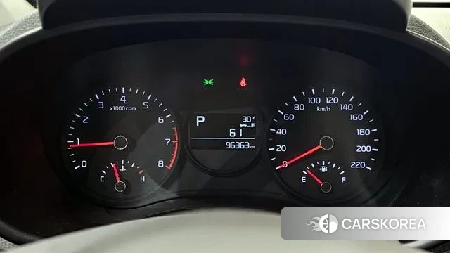 Kia Morning Urban (JA) id 3582295 из Кореи 18