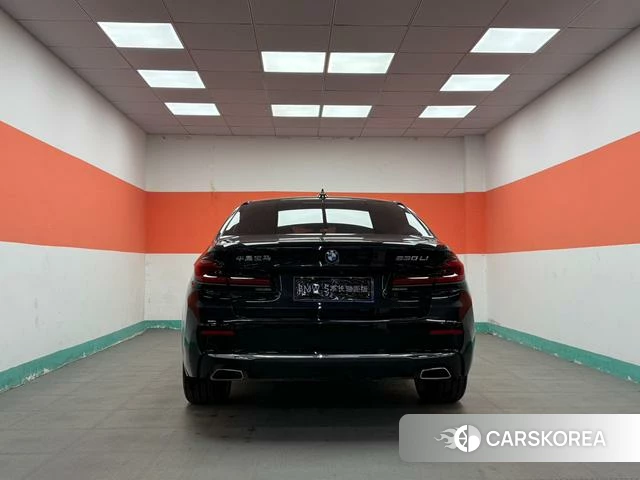 BMW 5 series id 4241644 из Китая 8