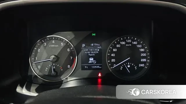 Hyundai All New Tucson id 3753622 из Кореи 18