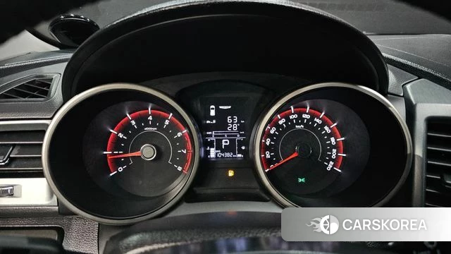 Ssangyong Tivoli Armor id 3925060 из Кореи 18