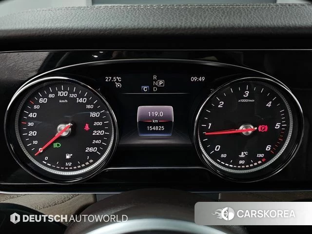 Mercedes-Benz E-Class W213 id 4536175 из Кореи 18