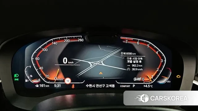 BMW 6 Series GT (G32) id 3711989 из Кореи 18