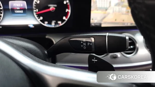 Mercedes-Benz E-Class W213 id 3024380 из Кореи 18