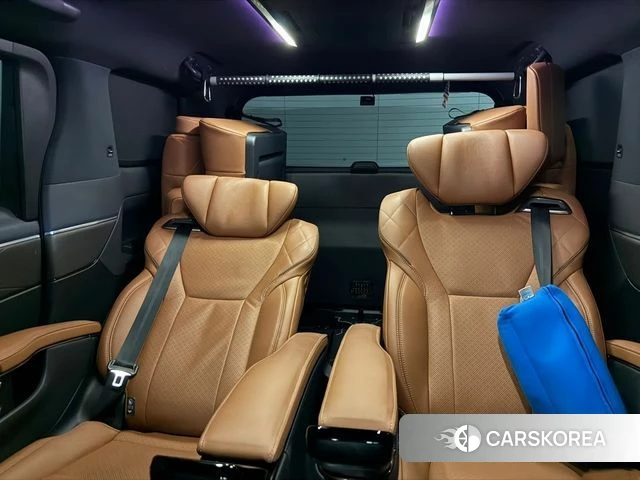 Toyota Alphard 4th Generation id 4359915 из Кореи 15