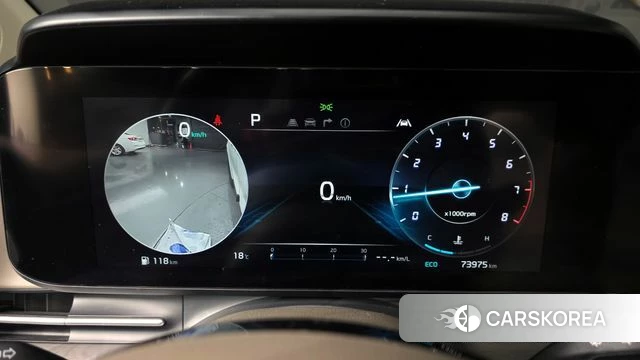 Kia Carnival 4th generation id 3851734 из Кореи 18