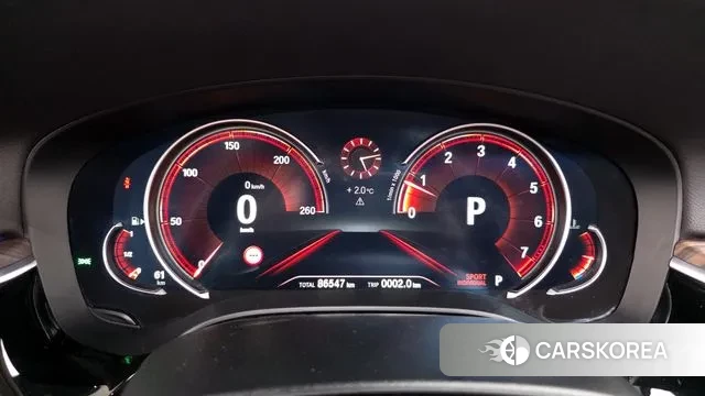 BMW 6 Series GT (G32) id 3434786 из Кореи 18