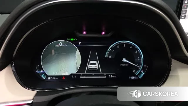 Genesis GV70 id 3550118 из Кореи 18