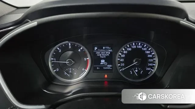 Hyundai Santa Fe TM id 3682584 из Кореи 18