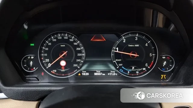 BMW 3 Series GT (F34) id 3407515 из Кореи 18