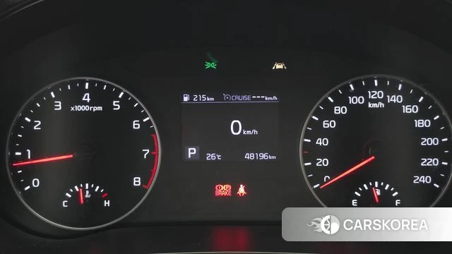 Kia Seltos id 4592632 из Кореи 28