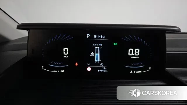 Hyundai Staria id 3707534 из Кореи 18