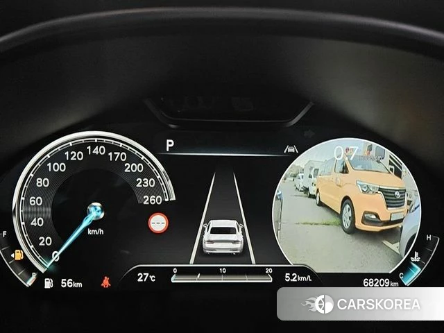Genesis G80 (RG3) id 4711669 из Кореи 18